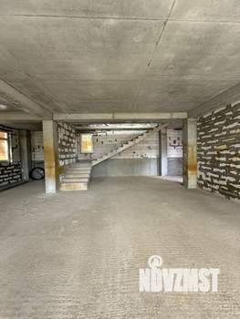 Коттедж 368м², 3-этажный, участок 6 сот.