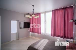 Дом 300м², 3-этажный, участок 4 сот.