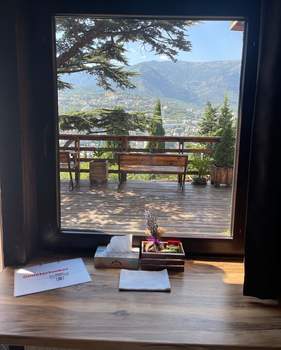 Дом 260м², 2-этажный, участок 7 сот.