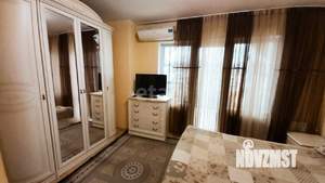 Дом 245м², 3-этажный, участок 2 сот.