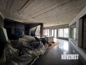 Дом 426м², 4-этажный, участок 3 сот.