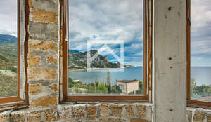 Дом 502м², 4-этажный, участок 6 сот.