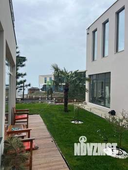 Дом 294м², 2-этажный, участок 7 сот.