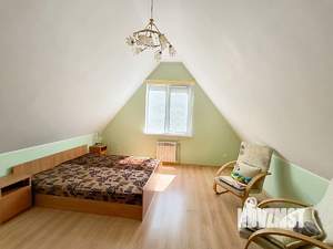 Дом 215м², 3-этажный, участок 13 сот.