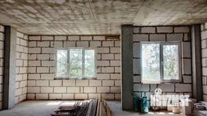 Дом 200м², 3-этажный, участок 3 сот.