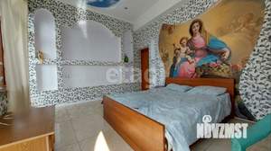 Дом 249м², 3-этажный, участок 1 сот.