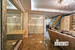 Коттедж 174м², 3-этажный, участок 1 сот.