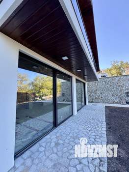 Коттедж 234м², 2-этажный, участок 8 сот.