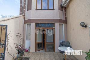 Дом 134м², 3-этажный, участок 1 сот.