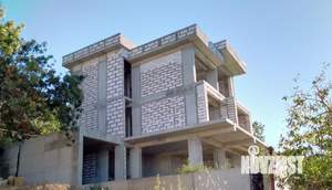 Дом 220м², 3-этажный, участок 3 сот.