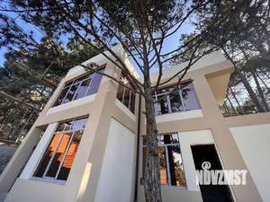 Дом 165м², 2-этажный, участок 4 сот.