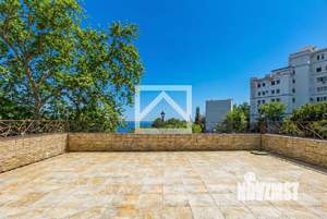 Дом 300м², 3-этажный, участок 3 сот.