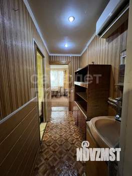 Дом 45м², 1-этажный, участок 3 сот.