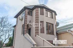 Дом 134м², 3-этажный, участок 1 сот.