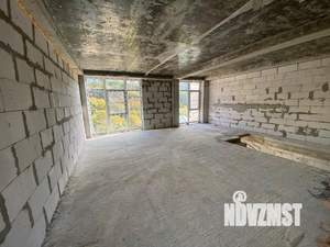 Коттедж 133м², 3-этажный, участок 2 сот.