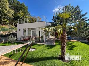 Дом 265м², 2-этажный, участок 7 сот.