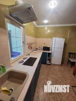 Дом 120м², 2-этажный, участок 4 сот.