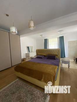 Дом 750м², 4-этажный, участок 10 сот.