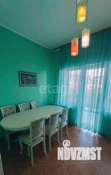 Дом 245м², 3-этажный, участок 2 сот.