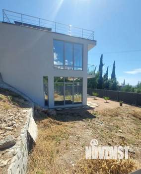 Дом 320м², 2-этажный, участок 8 сот.