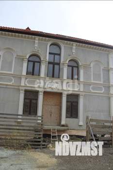 Дом 870м², 3-этажный, участок 20 сот.