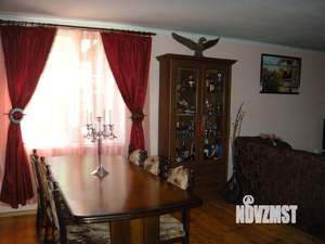 Дом 170м², 2-этажный, участок 769 сот.