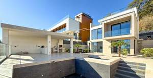 Дом 242м², 3-этажный, участок 5 сот.