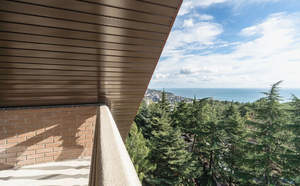 Дом 916м², 4-этажный, участок 39 сот.