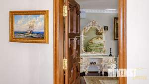 Дом 267м², 3-этажный, участок 35 сот.