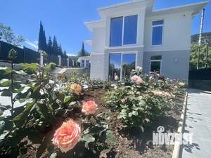 Дом 239м², 2-этажный, участок 7 сот.