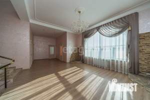 Дом 770м², 3-этажный, участок 22 сот.