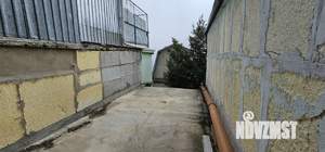 Таунхаус 69м², 2-этажный, участок 1 сот.