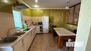 Дом 160м², 2-этажный, участок 5 сот.