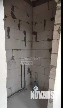 Дом 30м², 1-этажный, участок 1 сот.