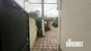 Дом 276м², 3-этажный, участок 3 сот.