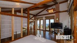 Дом 300м², 4-этажный, участок 4 сот.