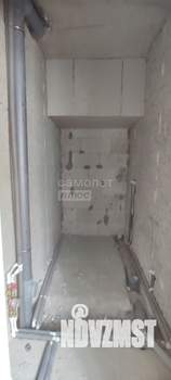 Дом 23м², 1-этажный, участок 1 сот.