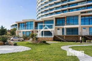 Таунхаус 216м², 2-этажный, участок 2 сот.