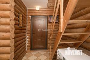 Дом 105м², 3-этажный, участок 1 сот.