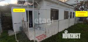 Дом 60м², 2-этажный, участок 5 сот.