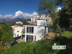 Дом 230м², 2-этажный, участок 8 сот.