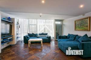 Таунхаус 178м², 3-этажный, участок 1 сот.