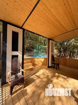 Дом 200м², 2-этажный, участок 6 сот.