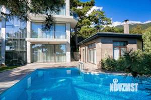 Дом 336м², 3-этажный, участок 29 сот.