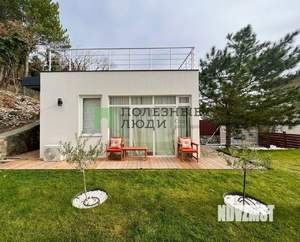 Дом 294м², 2-этажный, участок 7 сот.