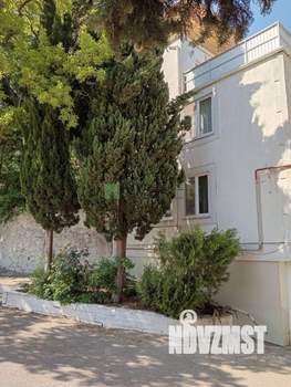 Таунхаус 137м², 5-этажный, участок 1 сот.