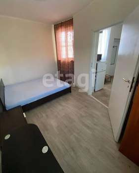 Дом 30м², 1-этажный, участок 1 сот.