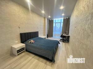 Таунхаус 145м², 3-этажный, участок 1 сот.