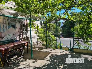 Дом 32м², 1-этажный, участок 2 сот.