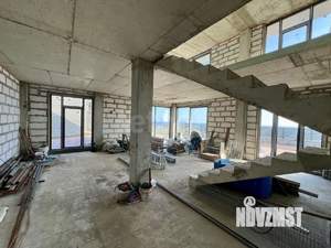 Дом 168м², 2-этажный, участок 4 сот.